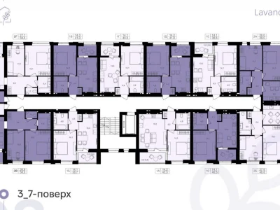 Apartment for Sale - Zamostyan