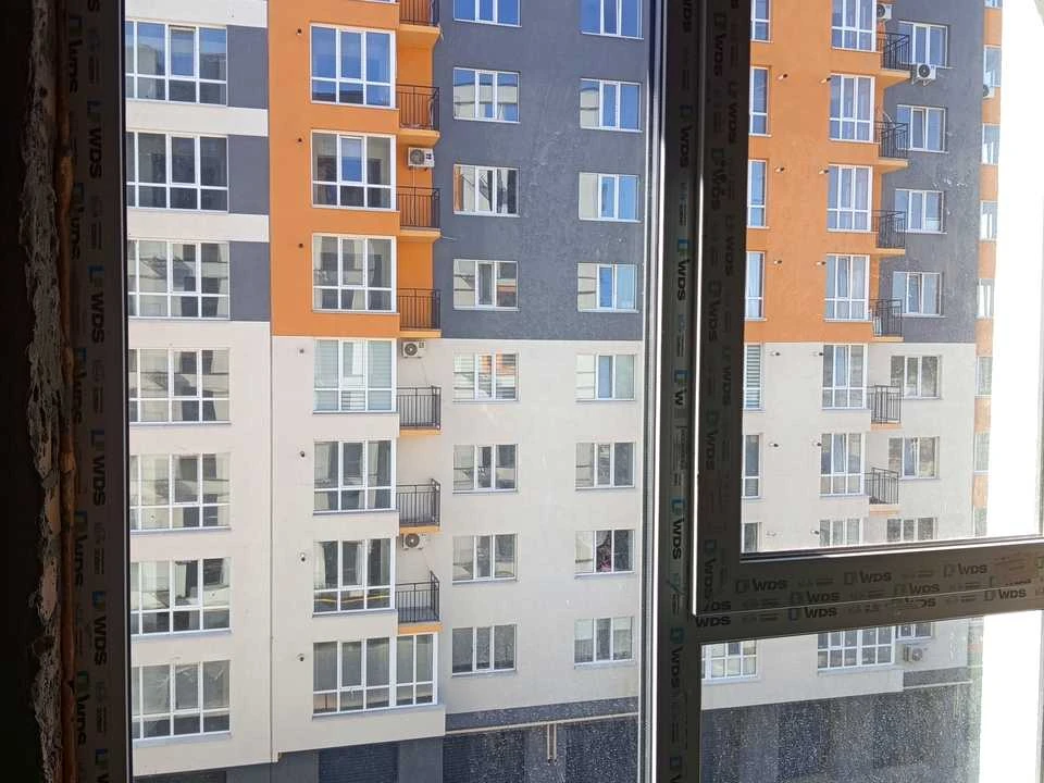 Квартира. Винница, Немиро́вское шоссе