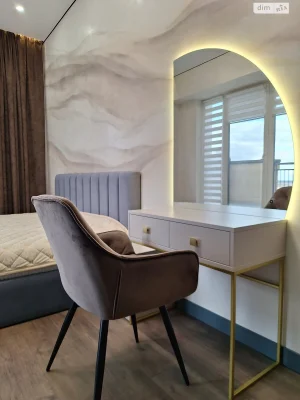 Long Term Rental Apartment "Vishchenka"