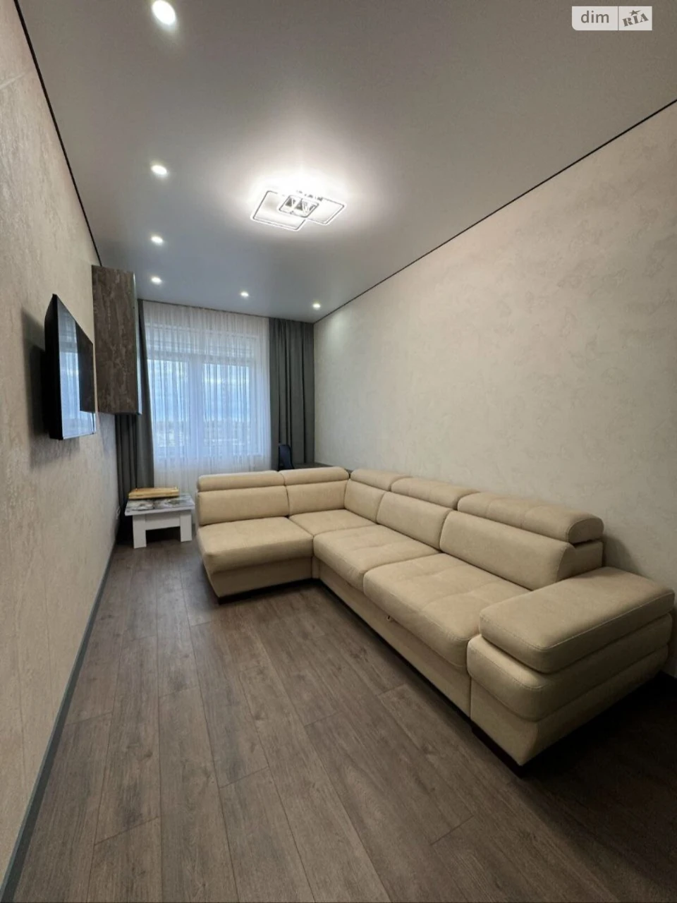 Long Term Rental Apartment "Vishchenka"