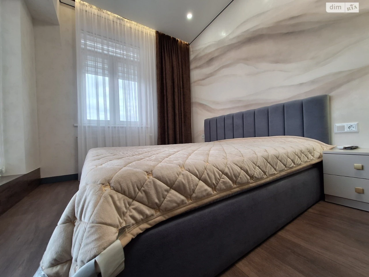 Long Term Rental Apartment "Vishchenka"
