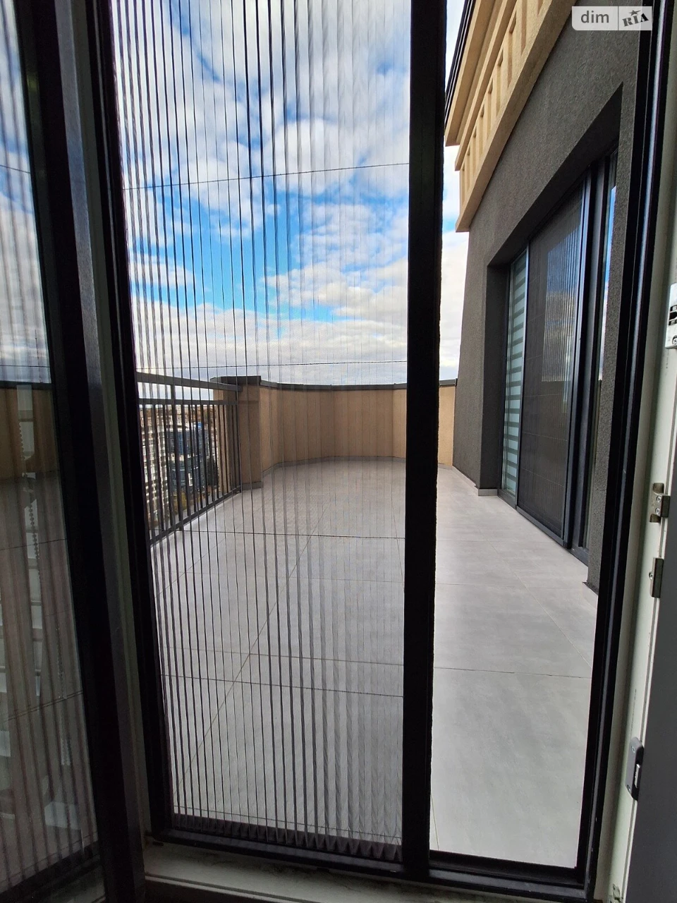 Long Term Rental Apartment "Vishchenka"