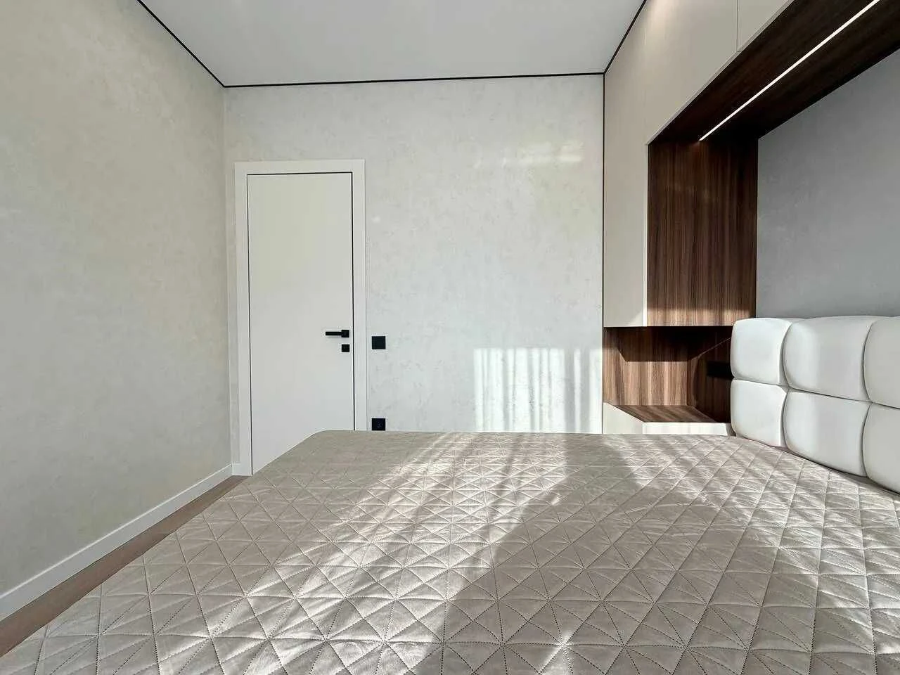 Укомплектованная квартира-студия с ремонтом в ЖК «Княгинин»