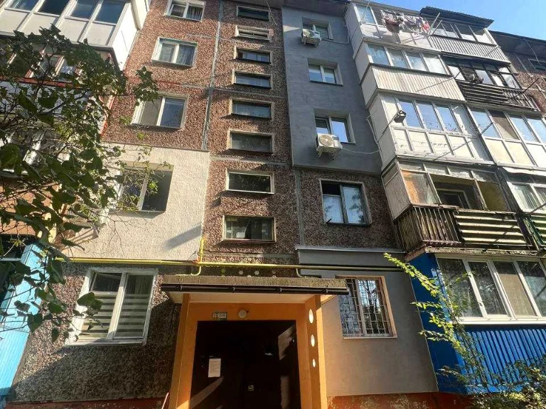 Apartment. Житомир, Шкільний пров.