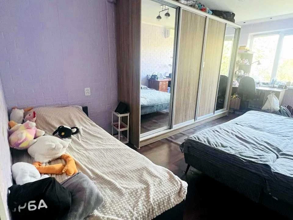 Apartment. Житомир, Шкільний пров.