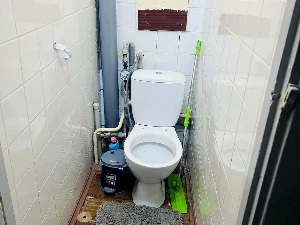 Apartment. Житомир, Шкільний пров.