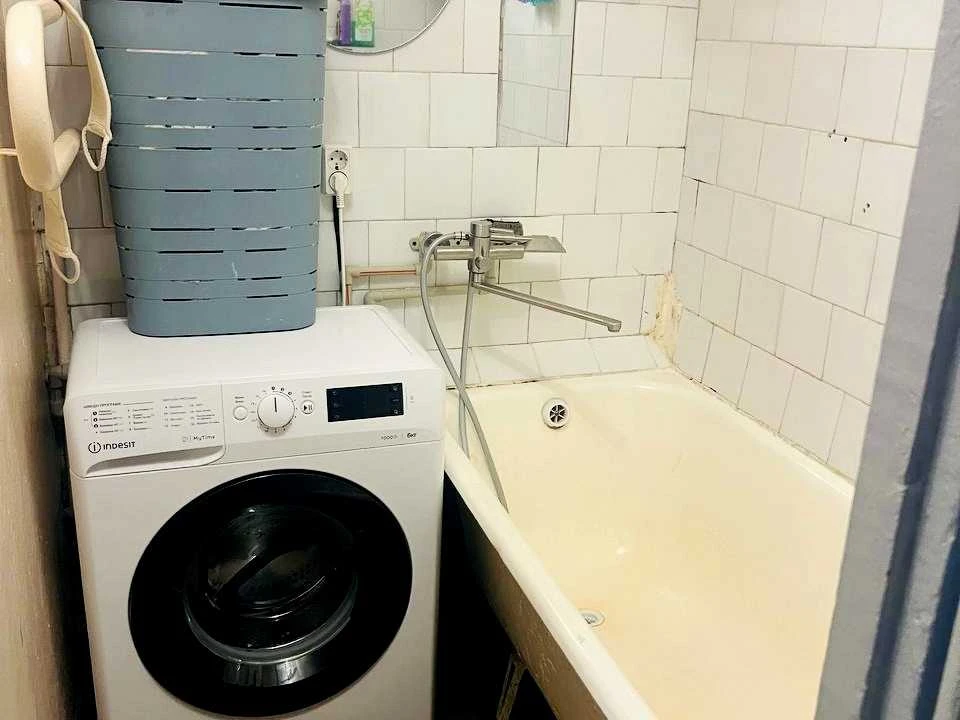 Apartment. Житомир, Шкільний пров.