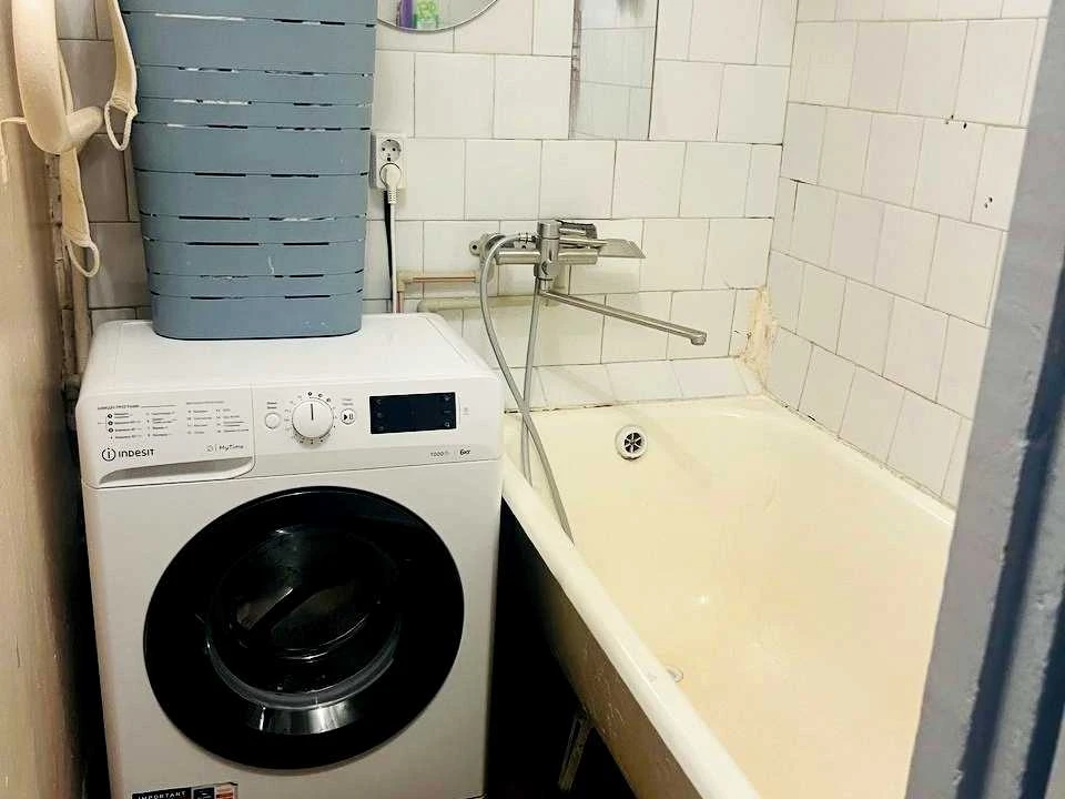 Apartment. Житомир, Шкільний пров.