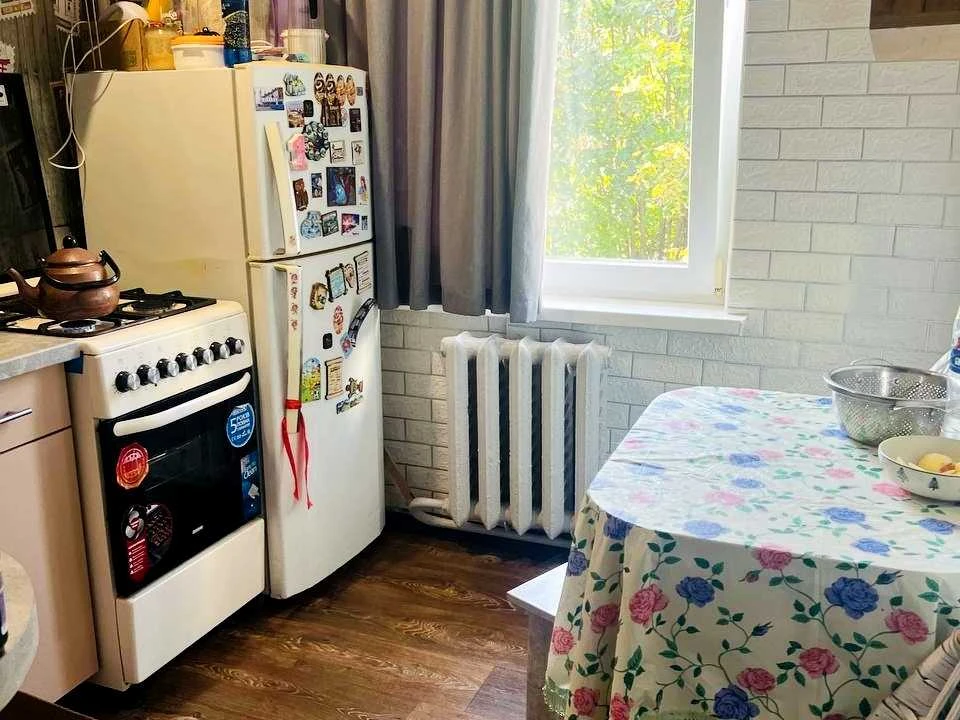 Apartment. Житомир, Шкільний пров.