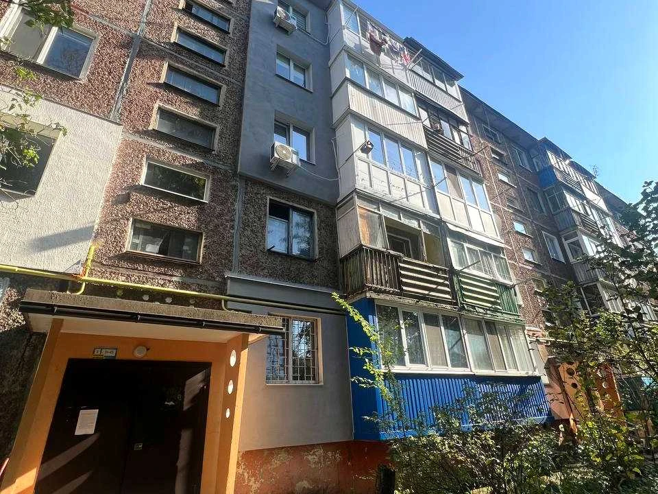 Apartment. Житомир, Шкільний пров.