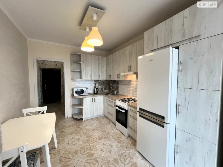 Long-Term Rental Apartment Southern District