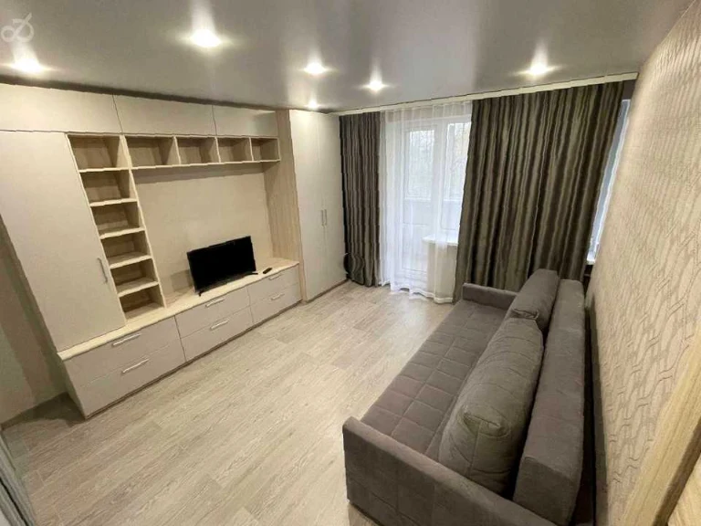 Apartment. Lviv, Staroyeveyska st.