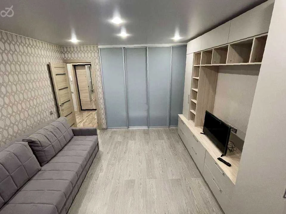 Apartment. Lviv, Staroyeveyska st.