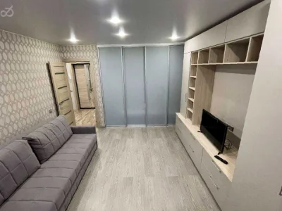 Apartment. Lviv, Staroyeveyska st.