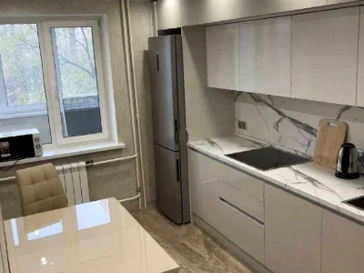 Apartment. Lviv, Staroyeveyska st.