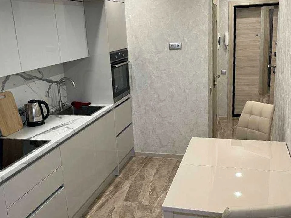 Apartment. Lviv, Staroyeveyska st.