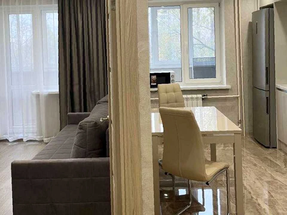 Apartment. Lviv, Staroyeveyska st.