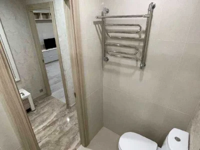 Apartment. Lviv, Staroyeveyska st.
