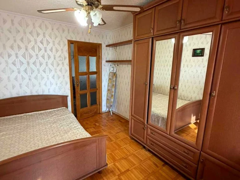 Квартира. Харьков, Аэрокосмическая улица.