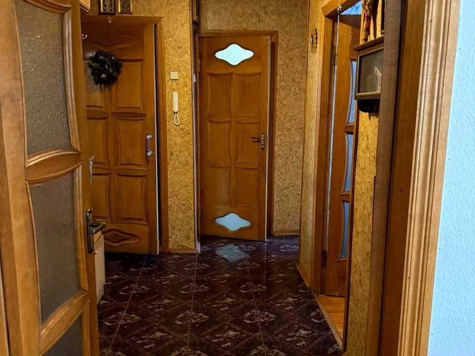 Квартира. Харьков, Аэрокосмическая улица.