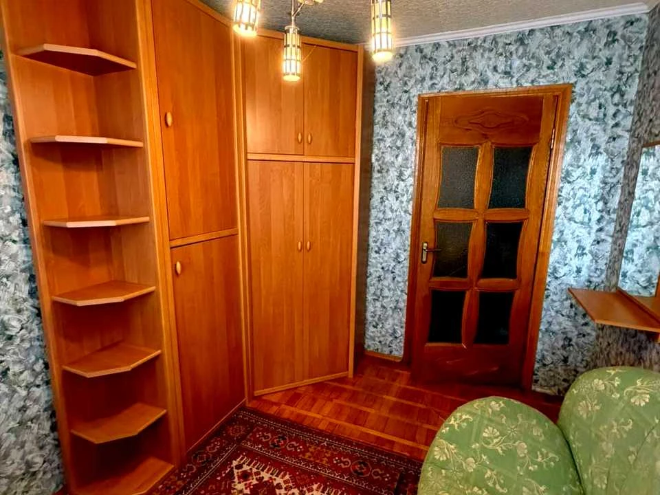 Квартира. Харьков, Аэрокосмическая улица.