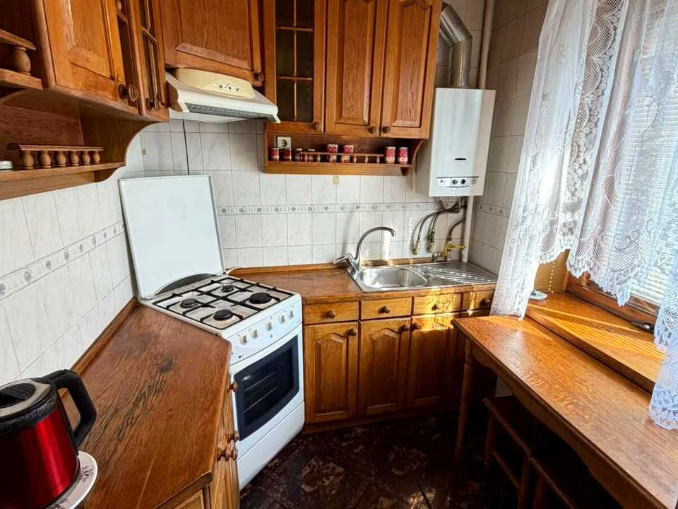 Квартира. Харьков, Аэрокосмическая улица.