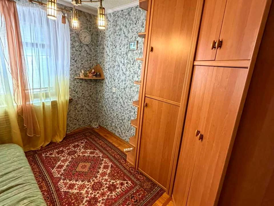 Квартира. Харьков, Аэрокосмическая улица.