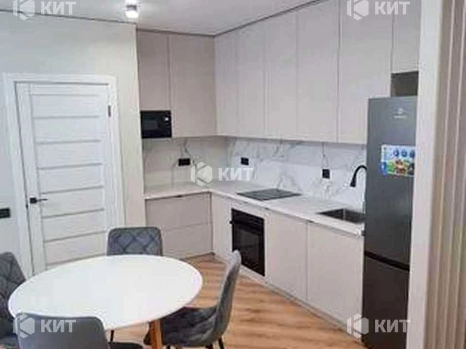 Квартира. Харків, Борткевича вул.