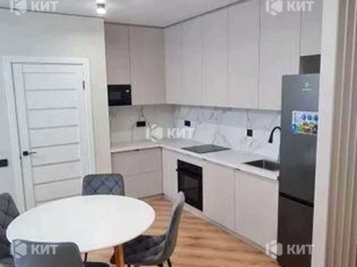 Квартира. Харків, Борткевича вул.