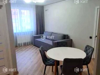 Квартира. Харків, Борткевича вул.