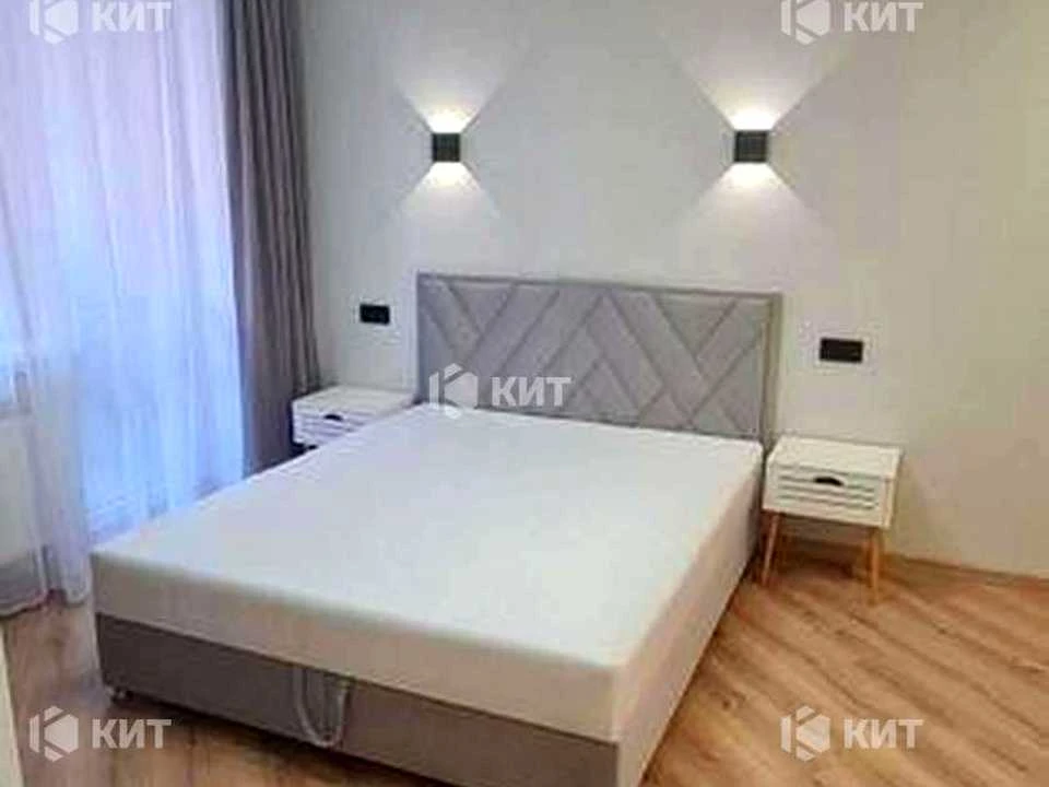 Квартира. Харків, Борткевича вул.