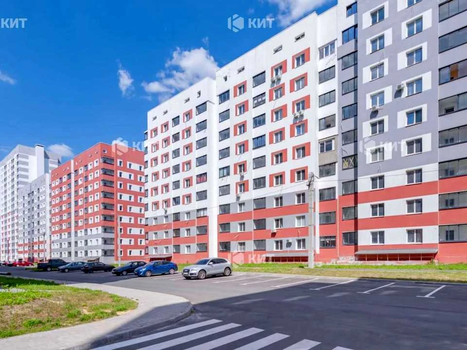Квартира. Харків, Борткевича вул.
