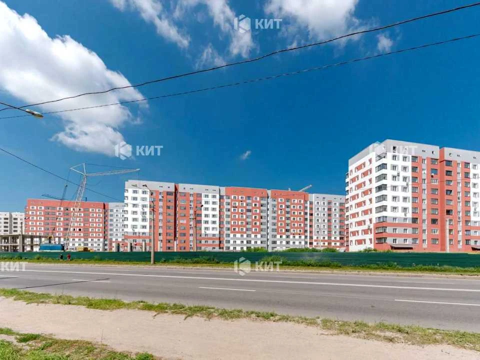 Квартира. Харків, Борткевича вул.