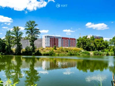 Квартира. Харків, Борткевича вул.