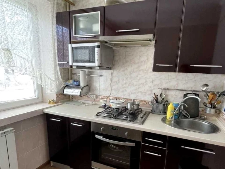 Квартира. Харків, Світла вул.