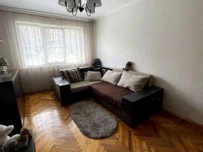 Квартира. Харків, Світла вул.