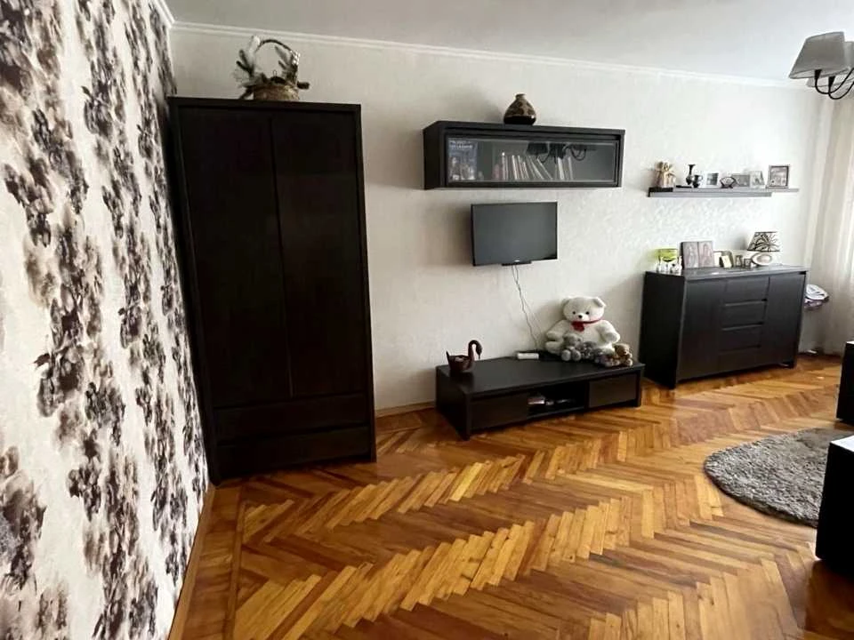Квартира. Харків, Світла вул.