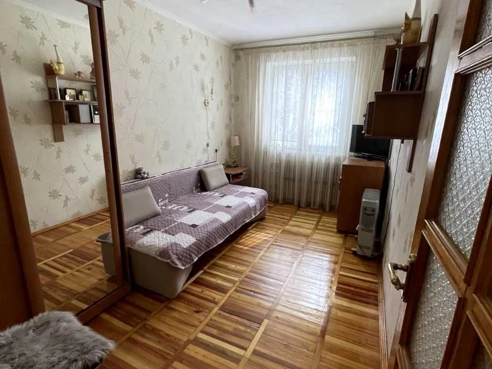 Квартира. Харків, Світла вул.