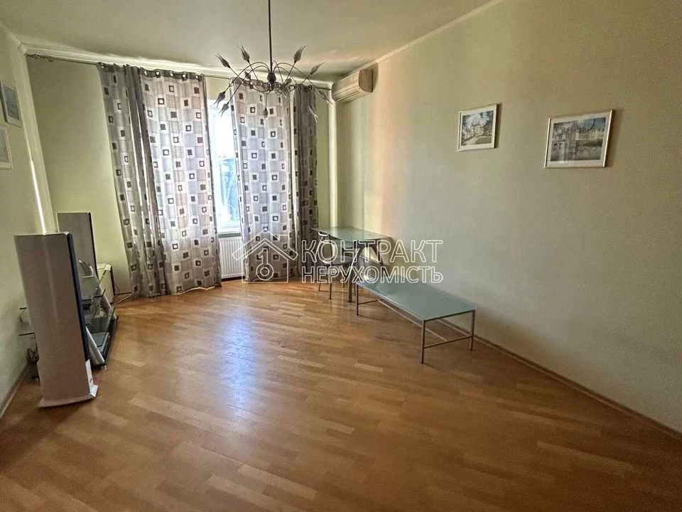 Квартира. Харків, Данилевського вул.