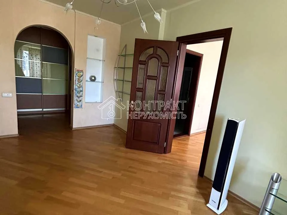 Квартира. Харків, Данилевського вул.