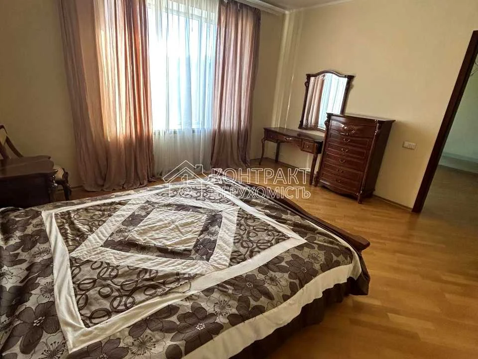 Квартира. Харків, Данилевського вул.