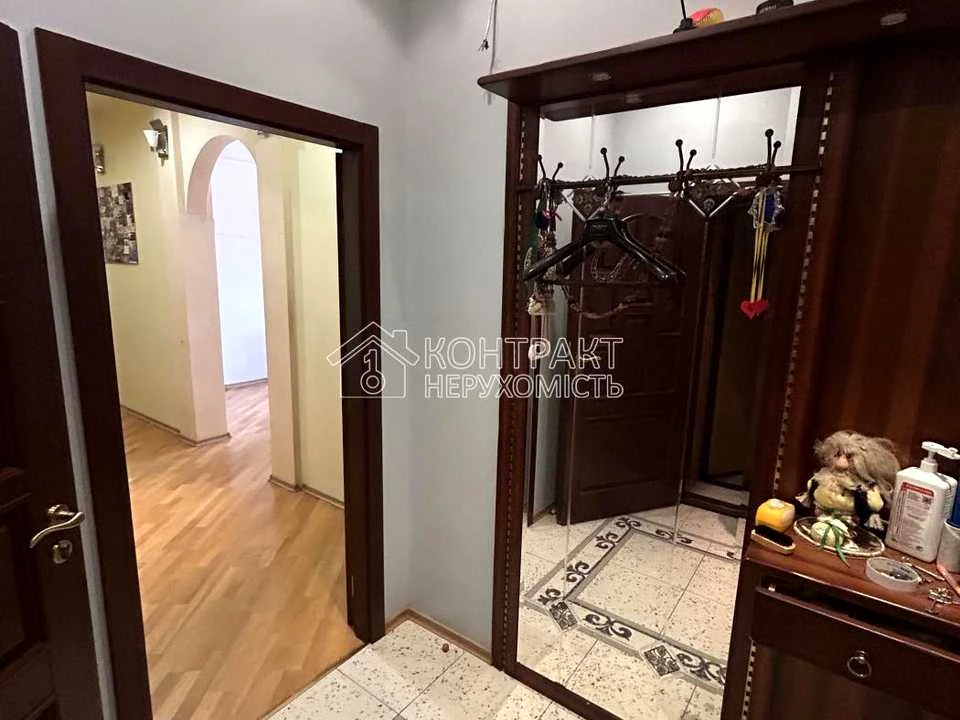 Квартира. Харків, Данилевського вул.