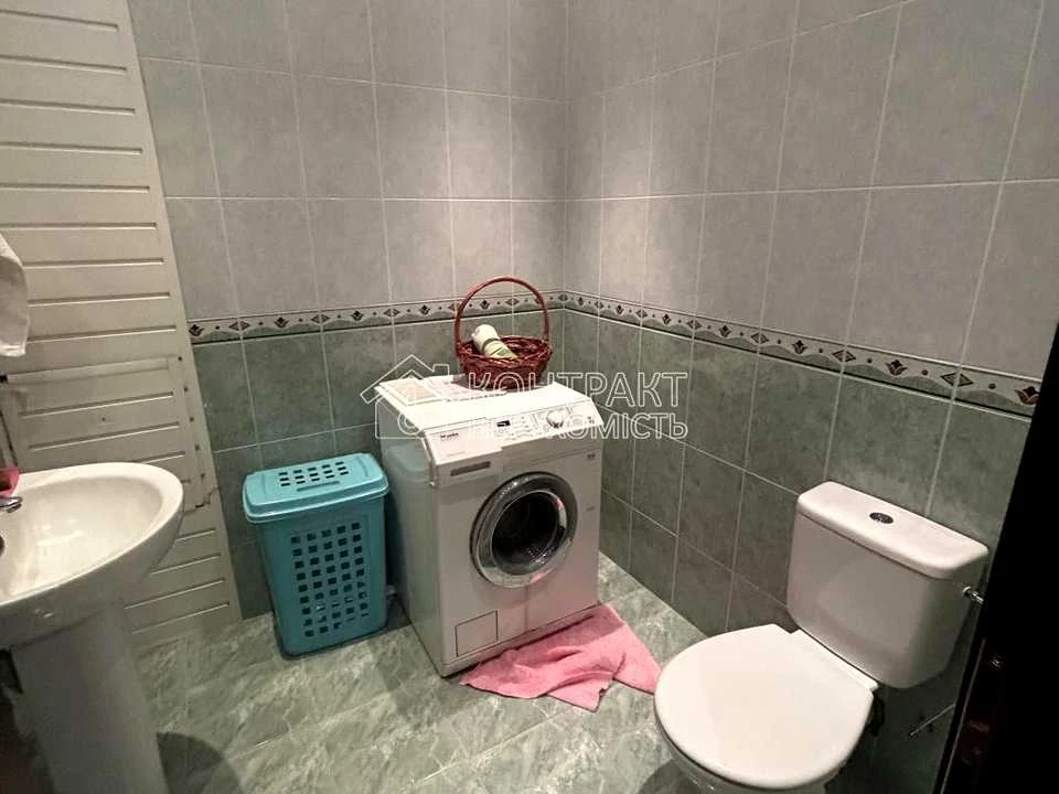 Квартира. Харків, Данилевського вул.