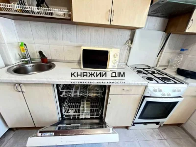 Квартира. Київ, проспект Миколи Бажана