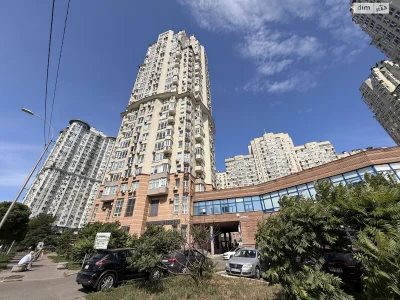 Продажа квартир Соломенка.