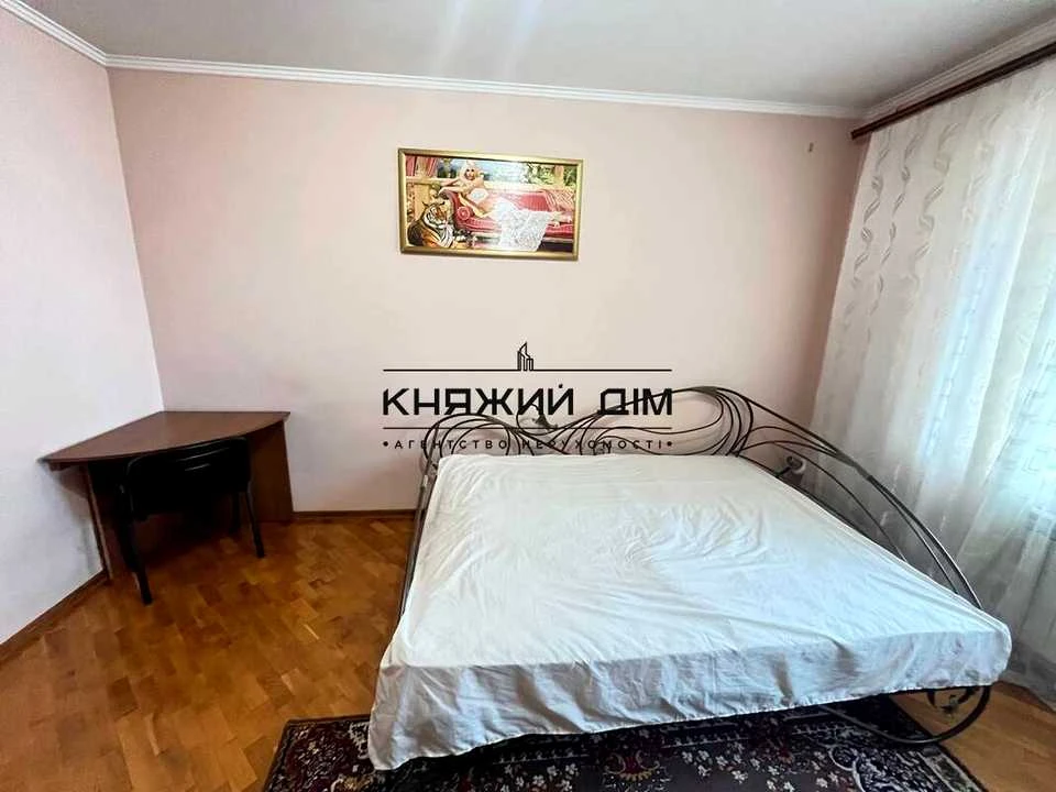 Квартира. Київ, проспект Миколи Бажана