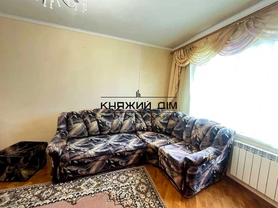Квартира. Київ, проспект Миколи Бажана