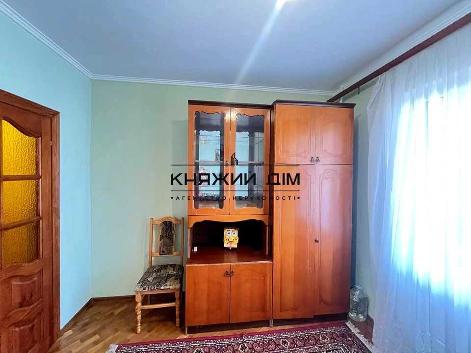 Квартира. Київ, проспект Миколи Бажана