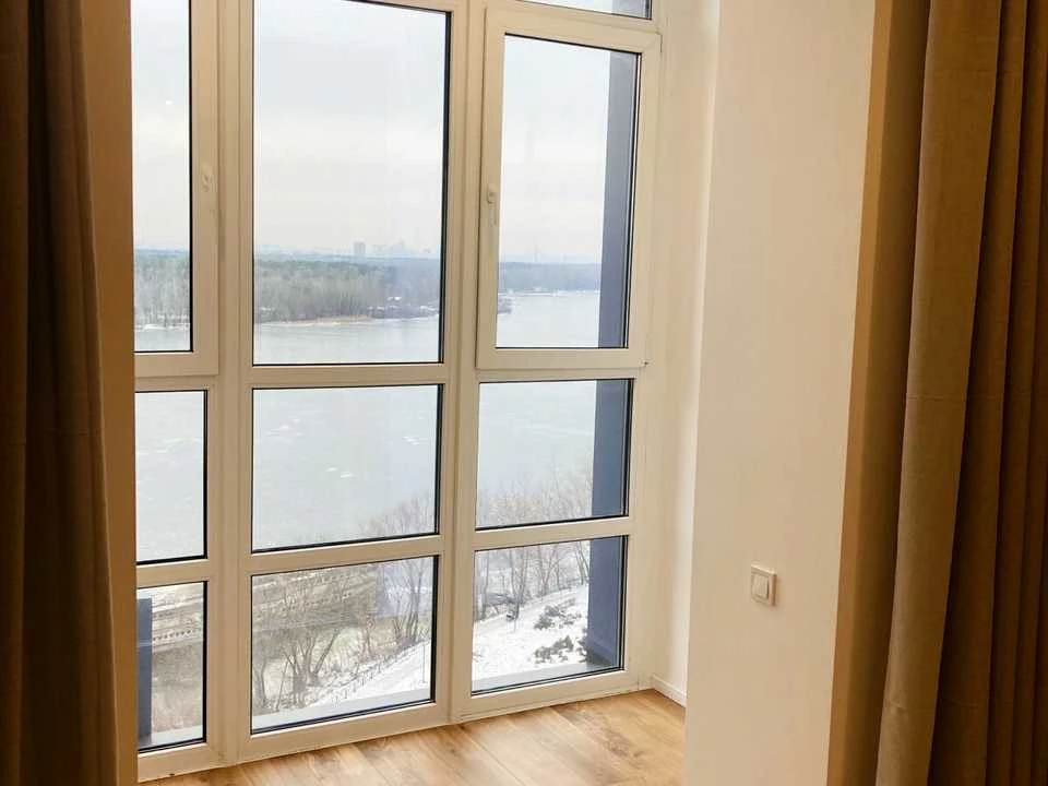 Apartment. Mikola-Slobidska Street, Kyiv