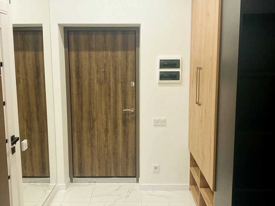Apartment. Mikola-Slobidska Street, Kyiv